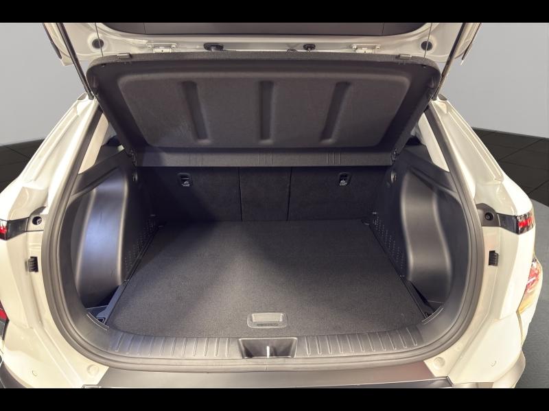 Image HYUNDAI Kona 1.6 GDi 129ch Hybrid Creative DCT-6