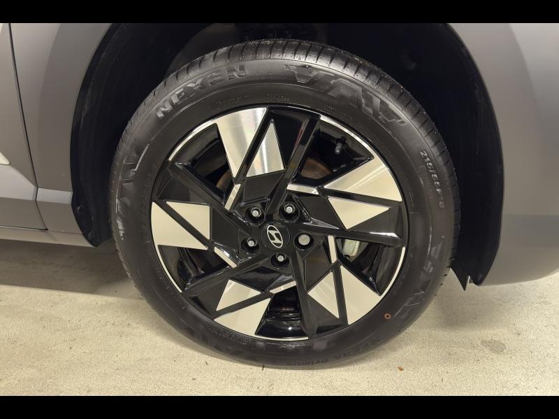 Image HYUNDAI Kona 1.6 GDi 129ch Hybrid Creative DCT-6