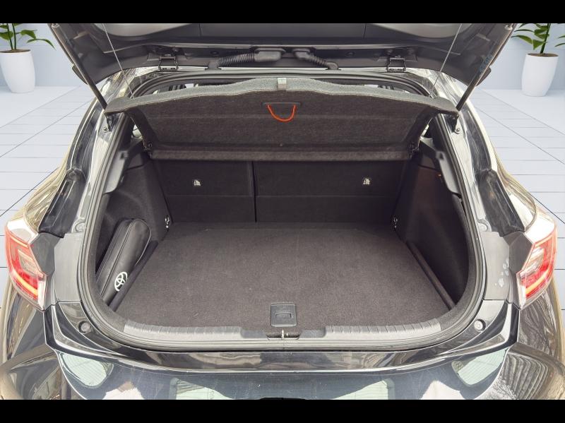 Image TOYOTA Corolla 122h Dynamic Business + Stage Hybrid Academy MY21