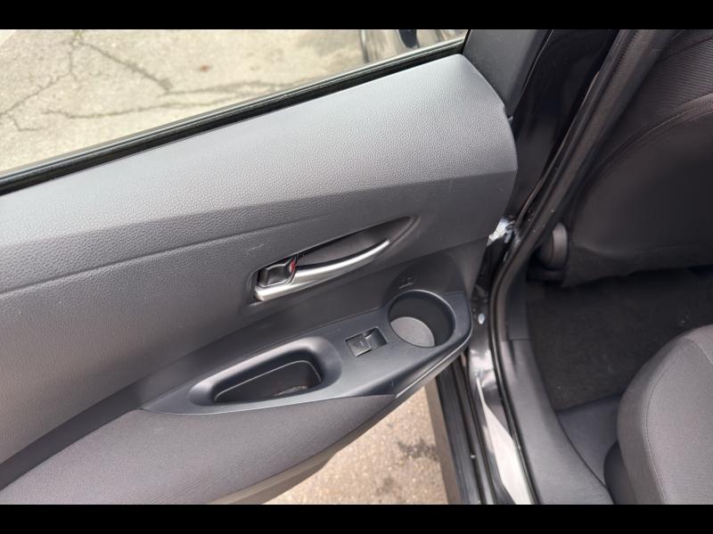 Image TOYOTA Corolla 122h Dynamic Business + Stage Hybrid Academy MY21