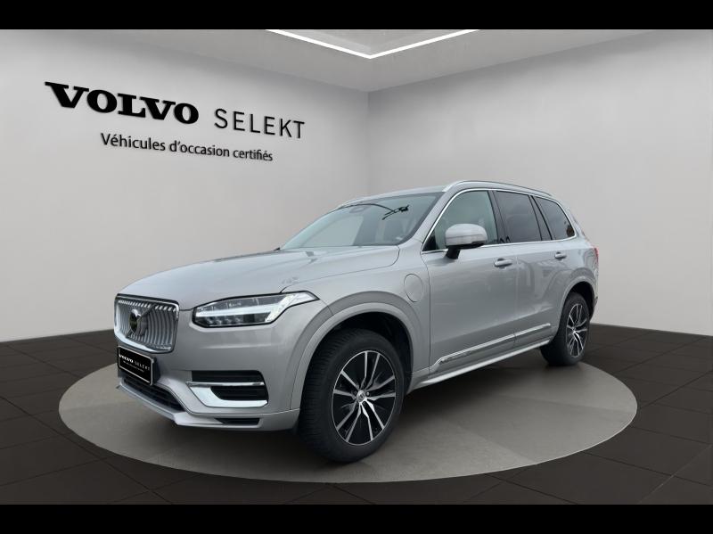 Photo VOLVO XC90 T8 AWD 310 + 145ch Start Geartronic