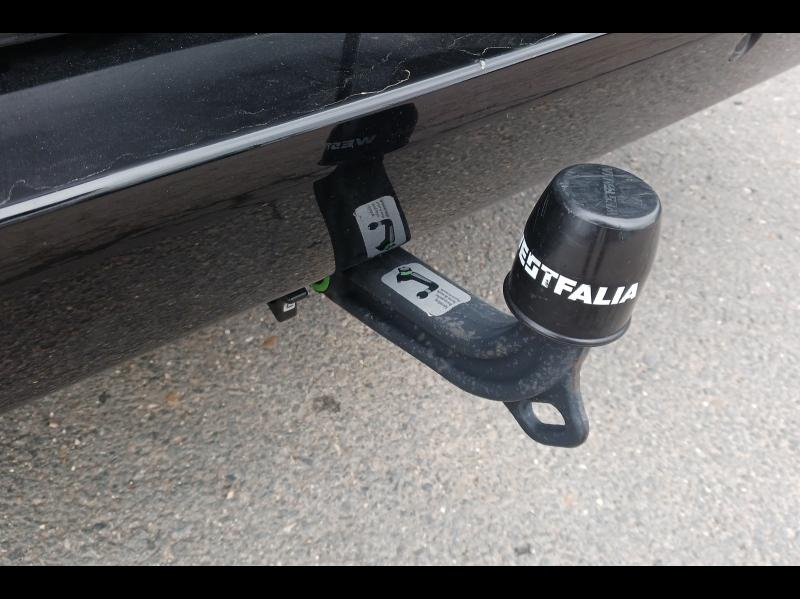 Image MERCEDES-BENZ Vito Fg 119 CDI Mixto Long Pro Propulsion 9G-Tronic