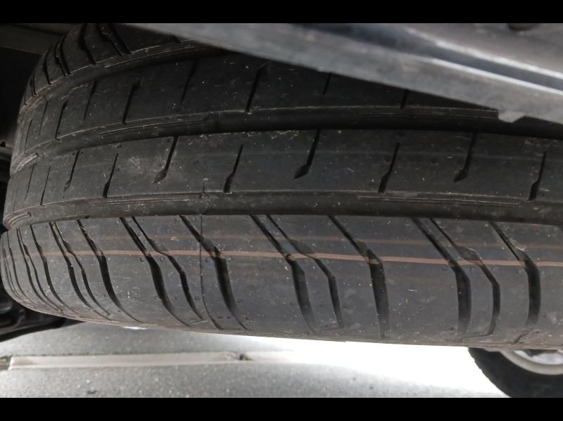 Image MERCEDES-BENZ Vito Fg 119 CDI Mixto Long Pro Propulsion 9G-Tronic