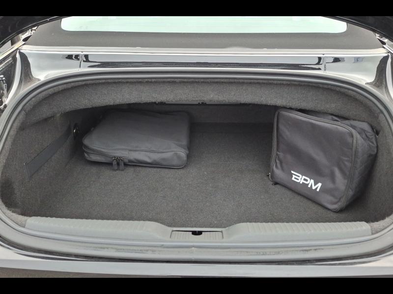 Image AUDI TT Roadster 2.0 TFSI 230ch S line quattro S tronic 6