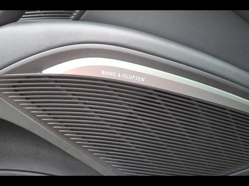 Image AUDI TT Roadster 2.0 TFSI 230ch S line quattro S tronic 6