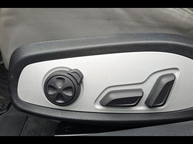 Image AUDI TT Roadster 2.0 TFSI 230ch S line quattro S tronic 6