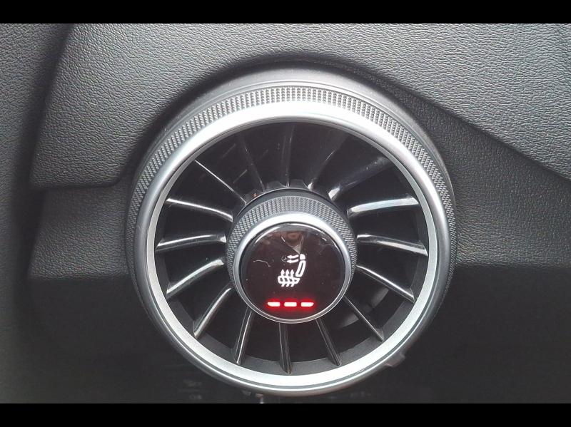 Image AUDI TT Roadster 2.0 TFSI 230ch S line quattro S tronic 6