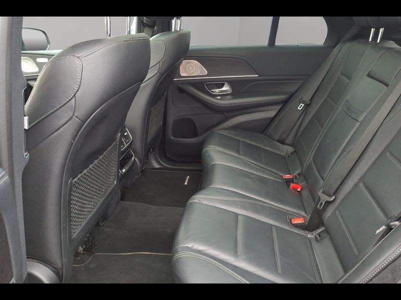 Image MERCEDES-BENZ GLE 350 de 194+136ch AMG Line 4Matic 9G-Tronic