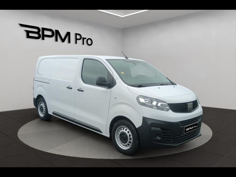 Image FIAT Scudo Fg M 1.5 BlueHDi 120ch S&S