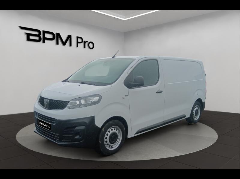 Photo FIAT Scudo Fg M 1.5 BlueHDi 120ch S&S
