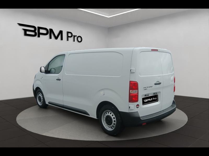 Image FIAT Scudo Fg M 1.5 BlueHDi 120ch S&S