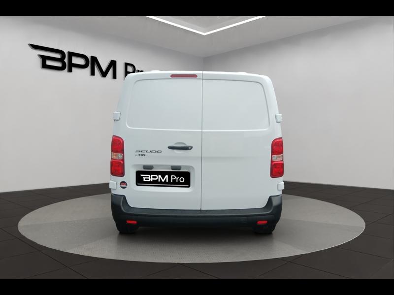 Image FIAT Scudo Fg M 1.5 BlueHDi 120ch S&S