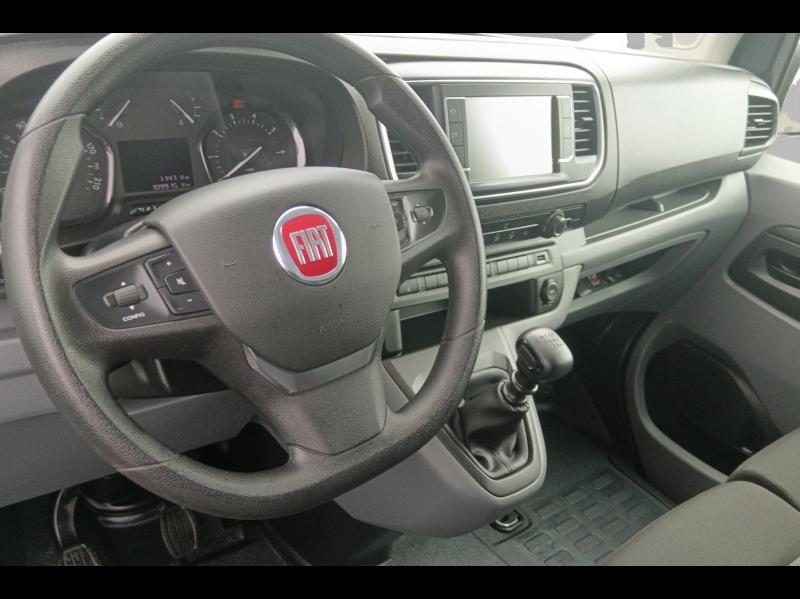 Image FIAT Scudo Fg M 1.5 BlueHDi 120ch S&S
