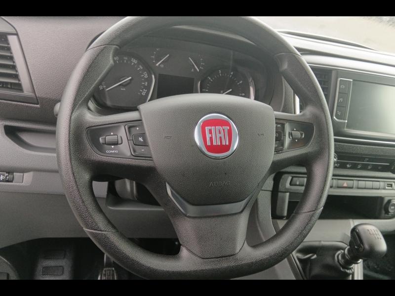 Image FIAT Scudo Fg M 1.5 BlueHDi 120ch S&S