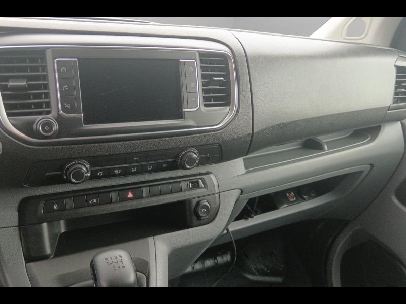 Image FIAT Scudo Fg M 1.5 BlueHDi 120ch S&S