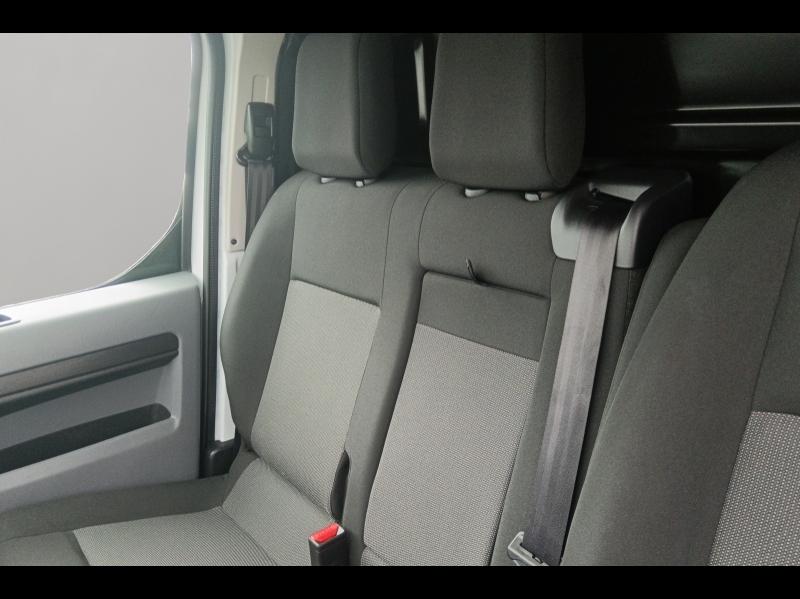 Image FIAT Scudo Fg M 1.5 BlueHDi 120ch S&S