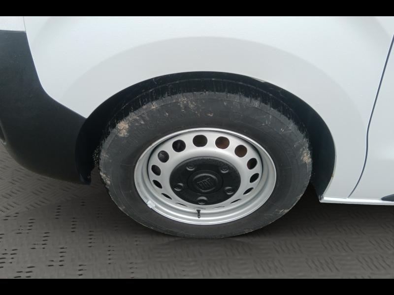 Image FIAT Scudo Fg M 1.5 BlueHDi 120ch S&S