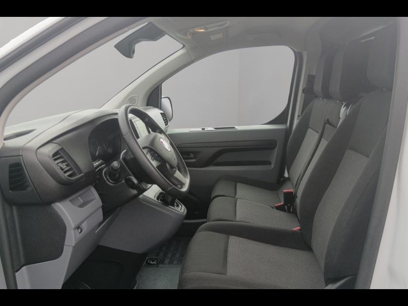 Image FIAT Scudo Fg M 1.5 BlueHDi 120ch S&S