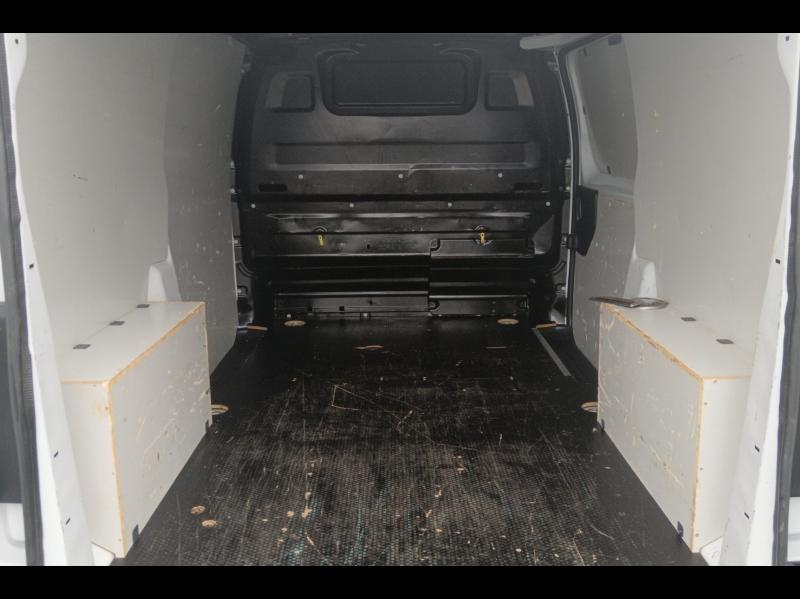 Image FIAT Scudo Fg M 1.5 BlueHDi 120ch S&S