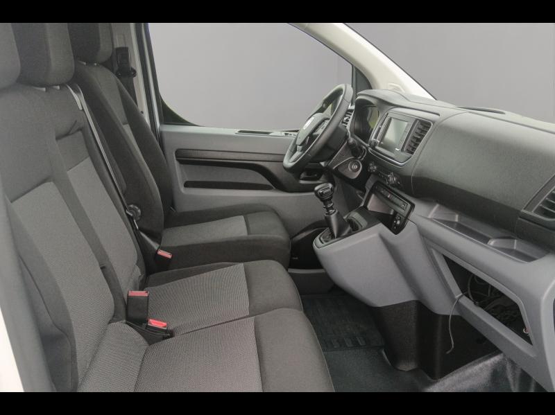 Image FIAT Scudo Fg M 1.5 BlueHDi 120ch S&S