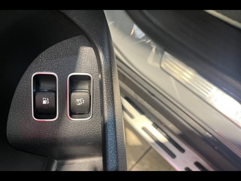 Image MERCEDES-BENZ GLE Coupé 400 e Hybrid EQ 252ch+136ch AMG Line 4Matic 9G-Tronic