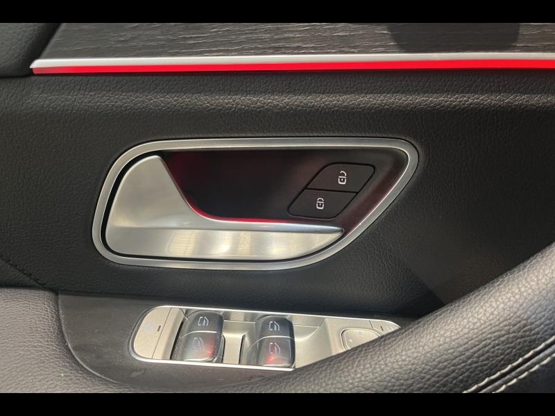 Image MERCEDES-BENZ GLE Coupé 400 e Hybrid EQ 252ch+136ch AMG Line 4Matic 9G-Tronic