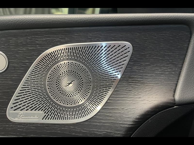 Image MERCEDES-BENZ GLE Coupé 400 e Hybrid EQ 252ch+136ch AMG Line 4Matic 9G-Tronic