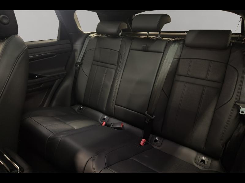 Image LAND-ROVER Range Rover Evoque 2.0 P 200ch Flex Fuel R-Dynamic HSE AWD BVA Mark III
