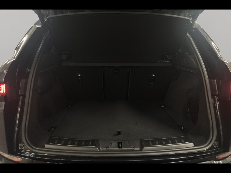 Image LAND-ROVER Range Rover Evoque 2.0 P 200ch Flex Fuel R-Dynamic HSE AWD BVA Mark III