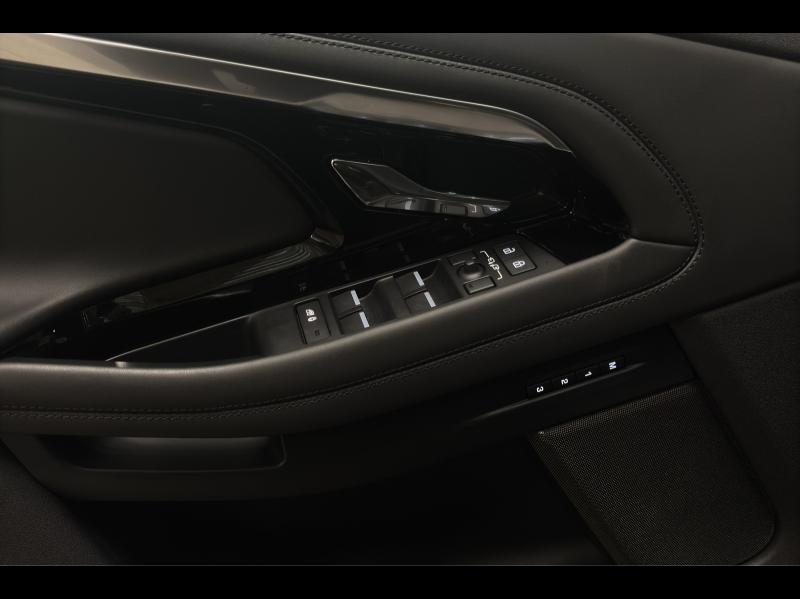 Image LAND-ROVER Range Rover Evoque 2.0 P 200ch Flex Fuel R-Dynamic HSE AWD BVA Mark III