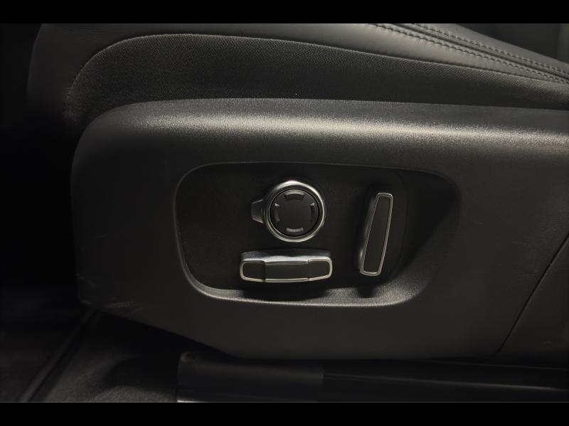 Image LAND-ROVER Range Rover Evoque 2.0 P 200ch Flex Fuel R-Dynamic HSE AWD BVA Mark III