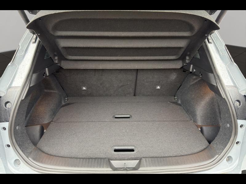 Image NISSAN Qashqai 1.3 Mild Hybrid 158ch Tekna Xtronic