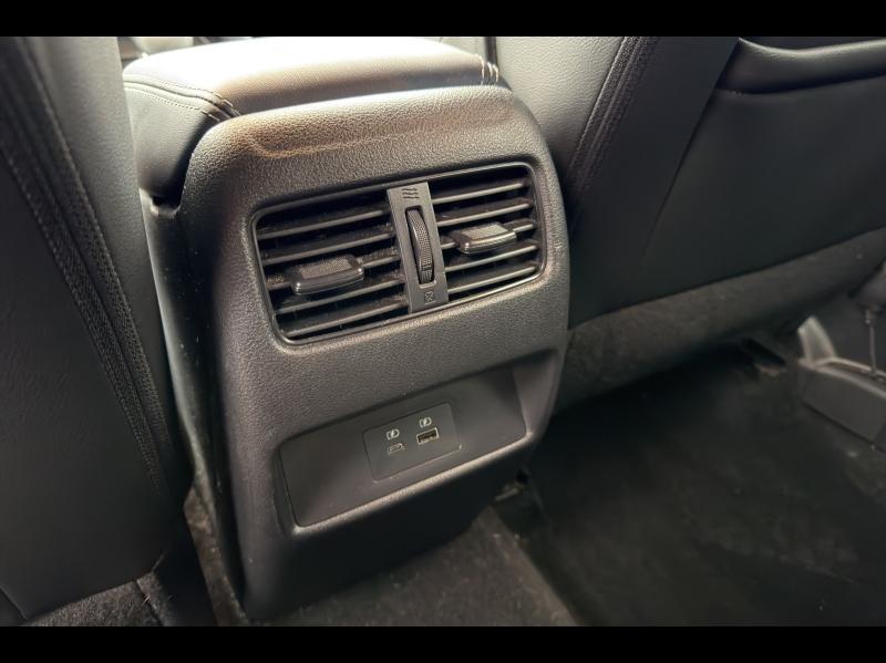 Image NISSAN Qashqai 1.3 Mild Hybrid 158ch Tekna Xtronic