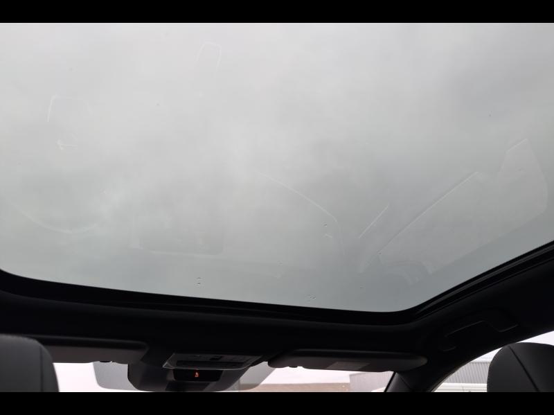 Image NISSAN Qashqai 1.3 Mild Hybrid 158ch Tekna Xtronic