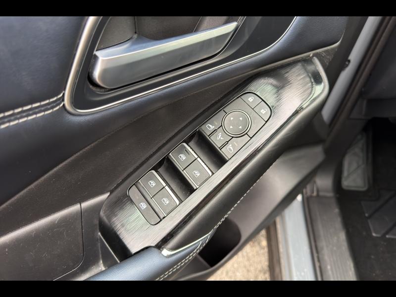 Image NISSAN Qashqai 1.3 Mild Hybrid 158ch Tekna Xtronic