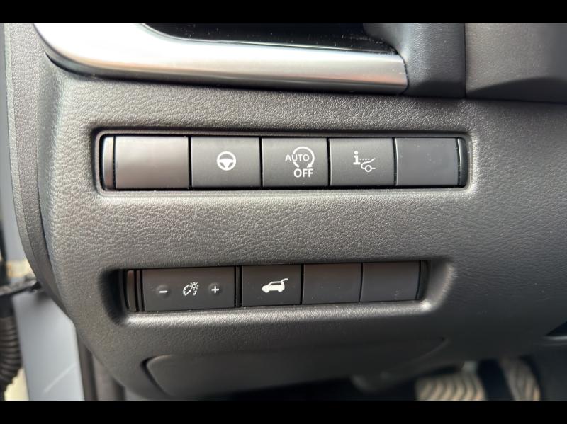 Image NISSAN Qashqai 1.3 Mild Hybrid 158ch Tekna Xtronic