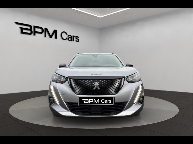 Image PEUGEOT 2008 1.5 BlueHDi 110ch S&S Roadtrip