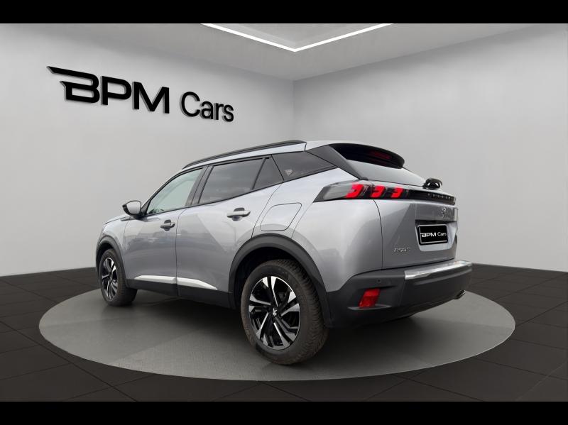 Image PEUGEOT 2008 1.5 BlueHDi 110ch S&S Roadtrip