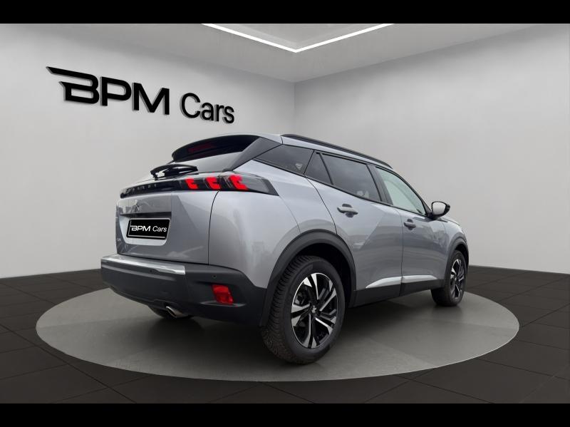 Image PEUGEOT 2008 1.5 BlueHDi 110ch S&S Roadtrip