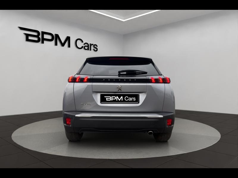 Image PEUGEOT 2008 1.5 BlueHDi 110ch S&S Roadtrip