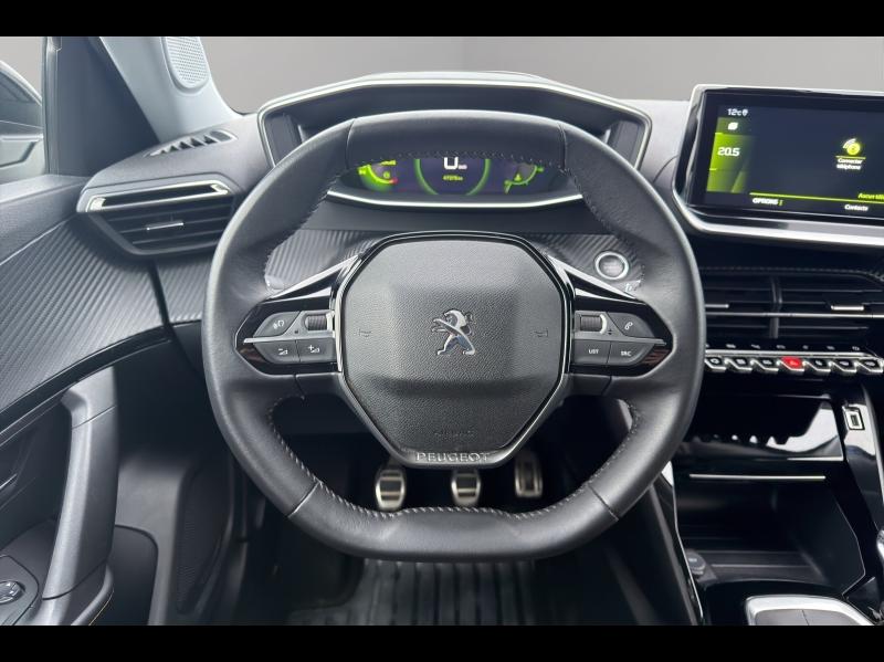 Image PEUGEOT 2008 1.5 BlueHDi 110ch S&S Roadtrip