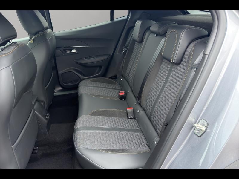 Image PEUGEOT 2008 1.5 BlueHDi 110ch S&S Roadtrip