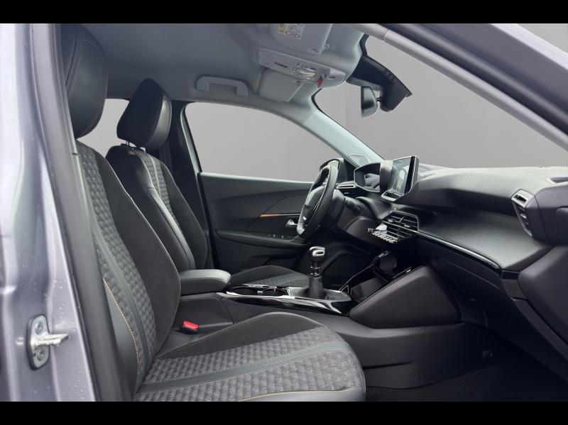 Image PEUGEOT 2008 1.5 BlueHDi 110ch S&S Roadtrip