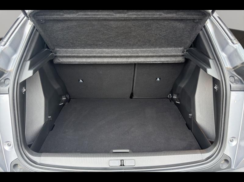 Image PEUGEOT 2008 1.5 BlueHDi 110ch S&S Roadtrip