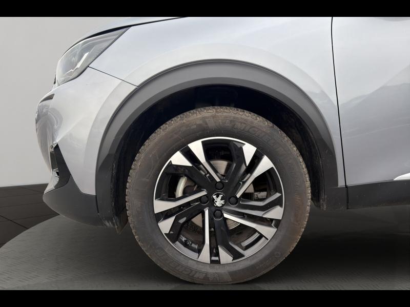 Image PEUGEOT 2008 1.5 BlueHDi 110ch S&S Roadtrip