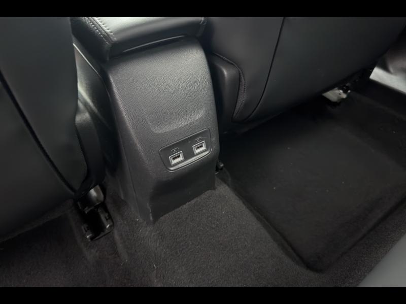 Image PEUGEOT 2008 1.5 BlueHDi 110ch S&S Roadtrip