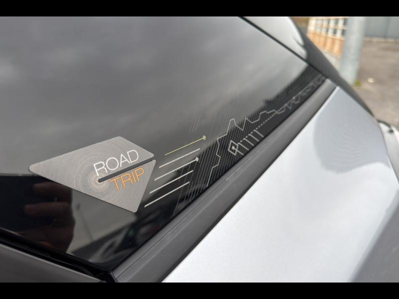 Image PEUGEOT 2008 1.5 BlueHDi 110ch S&S Roadtrip