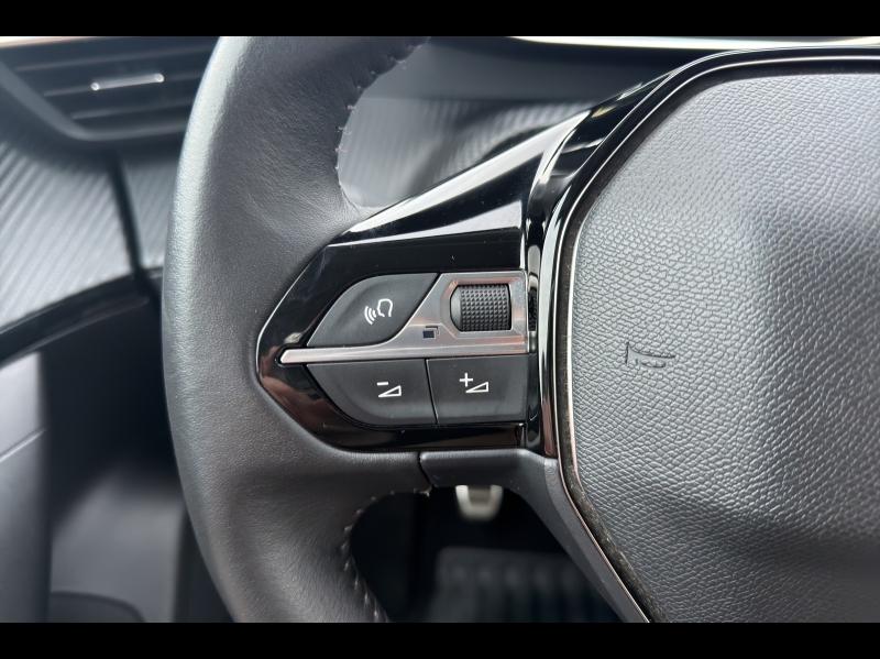 Image PEUGEOT 2008 1.5 BlueHDi 110ch S&S Roadtrip