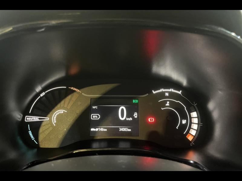 Image DACIA Spring 45ch Confort Plus - Achat Intégral