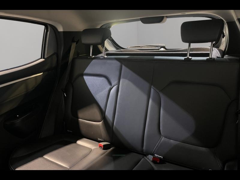 Image DACIA Spring 45ch Confort Plus - Achat Intégral